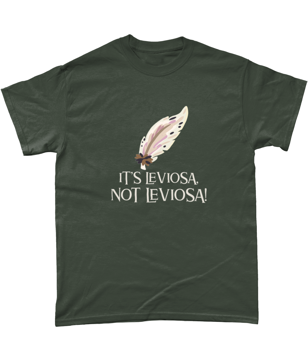 Leviosa T-Shirt
