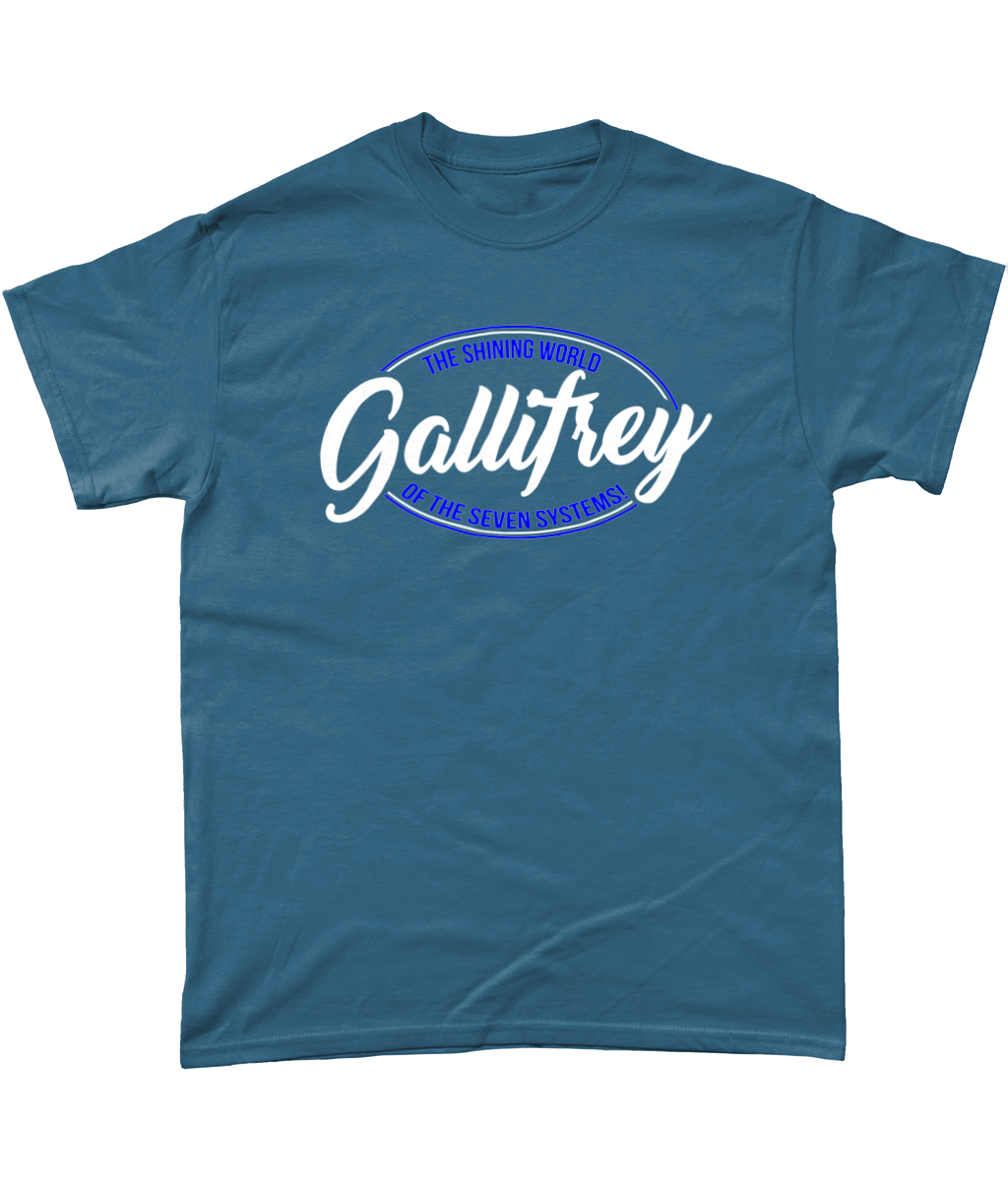 7 Planets T-Shirt
