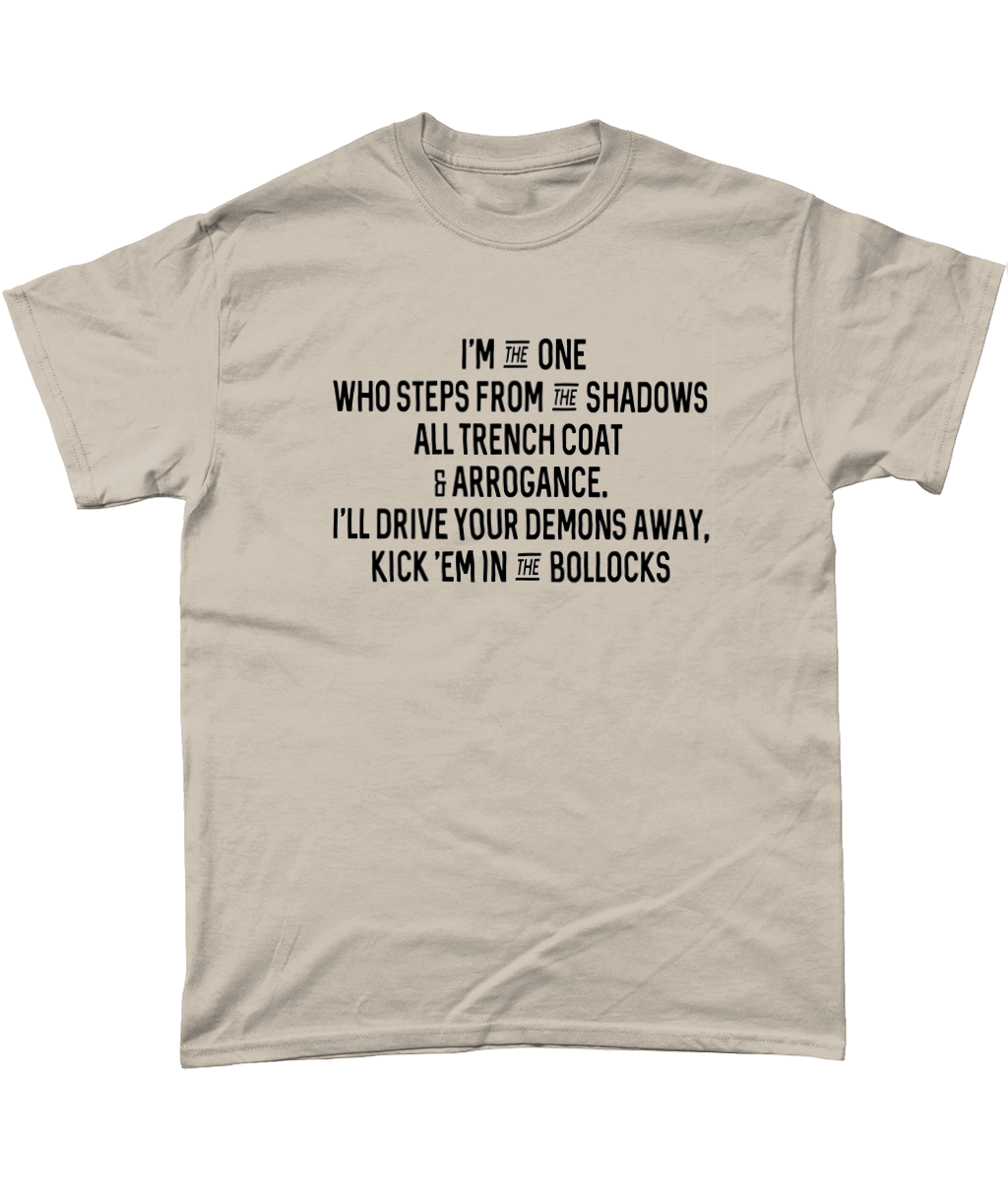 Constantine T-Shirt