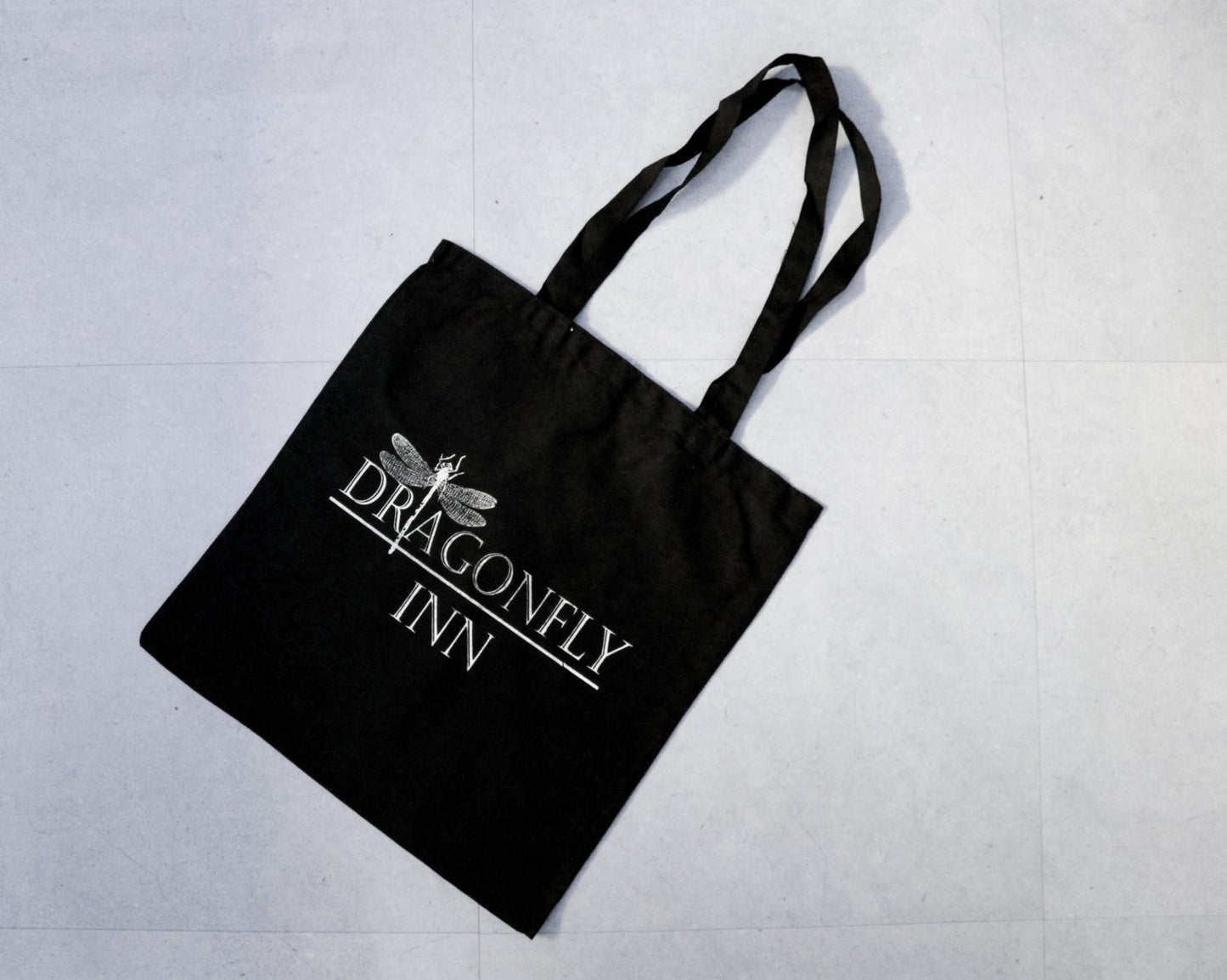 Dragonfly Inn - Stars Hollow - Gilmore Girls -Inspired - Hand Crafted Travel Cup - ByCandlelight27