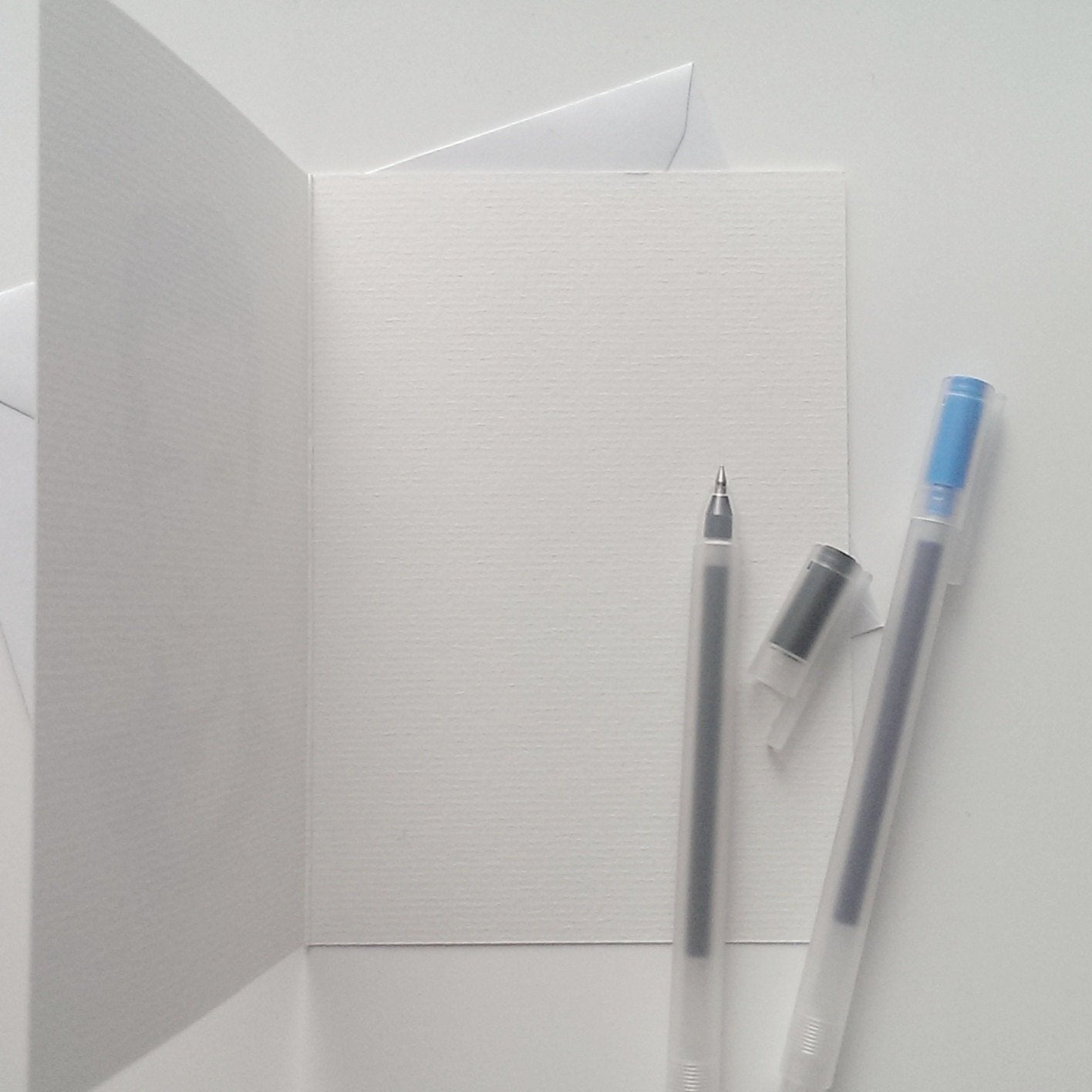 David Tennant, Doctor Who, Broadchurch, Harry Potter, How to train your dragon, Greetings Card - ByCandlelight27