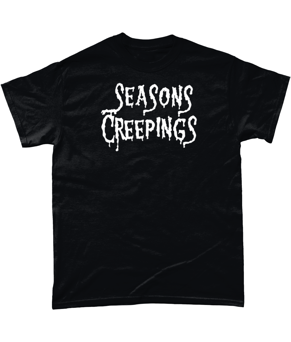 Seasons Creepings T-Shirt