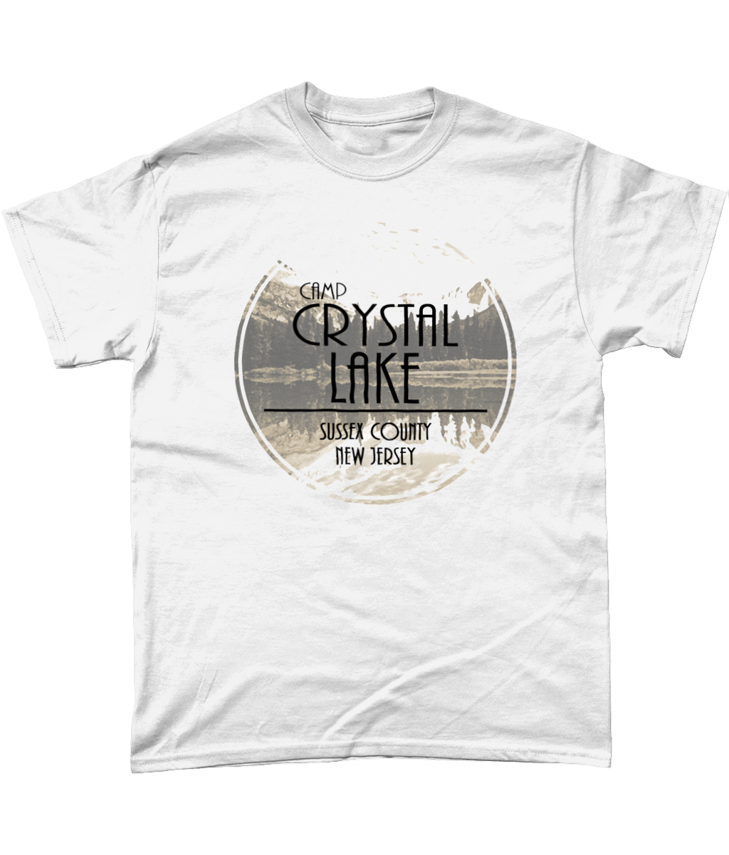 Camp Crystal Lake T-Shirt