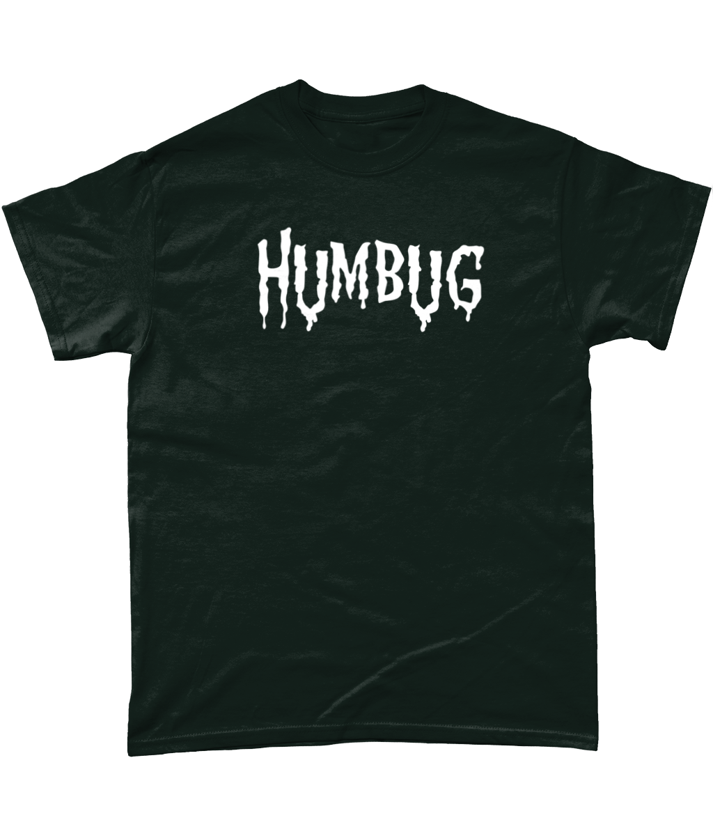 Humbug T-Shirt