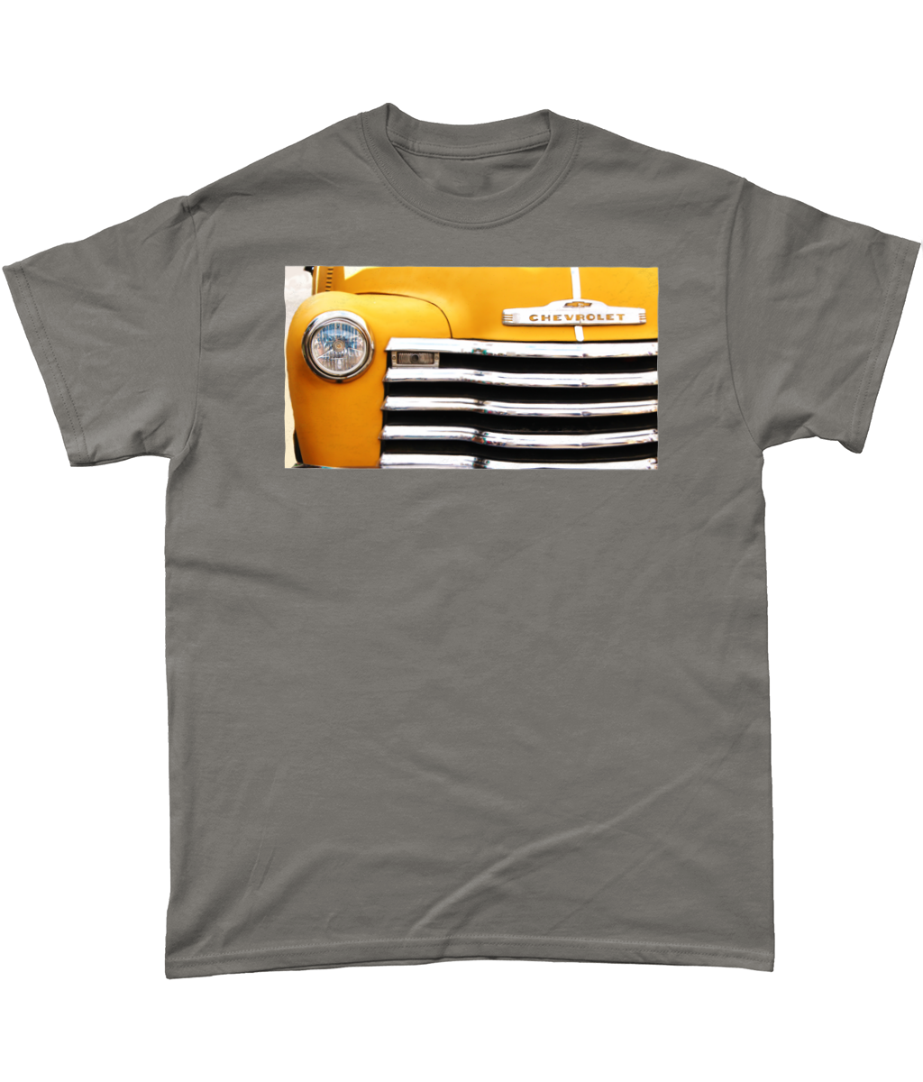 Vintage Truck T-Shirt