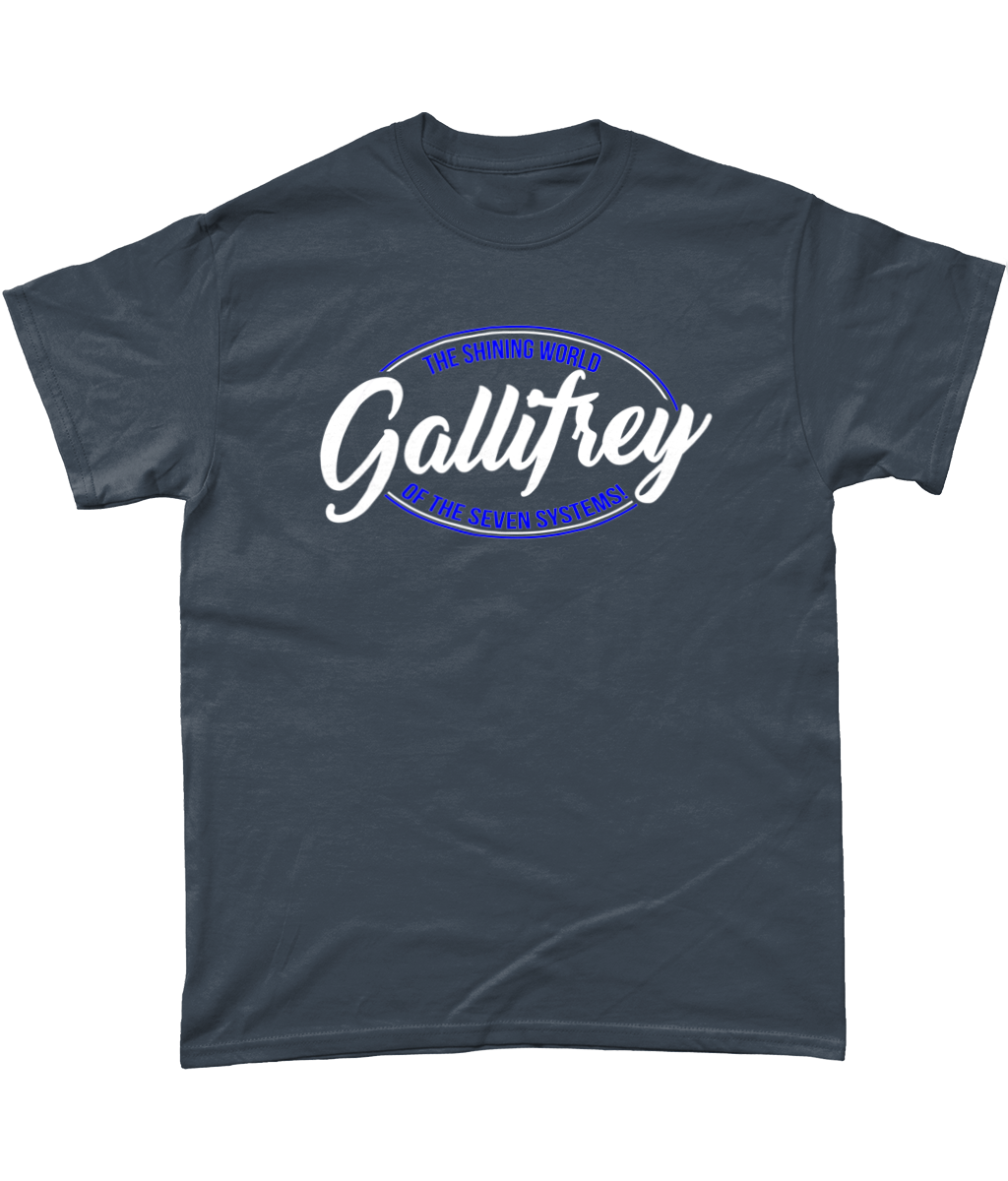 7 Planets T-Shirt