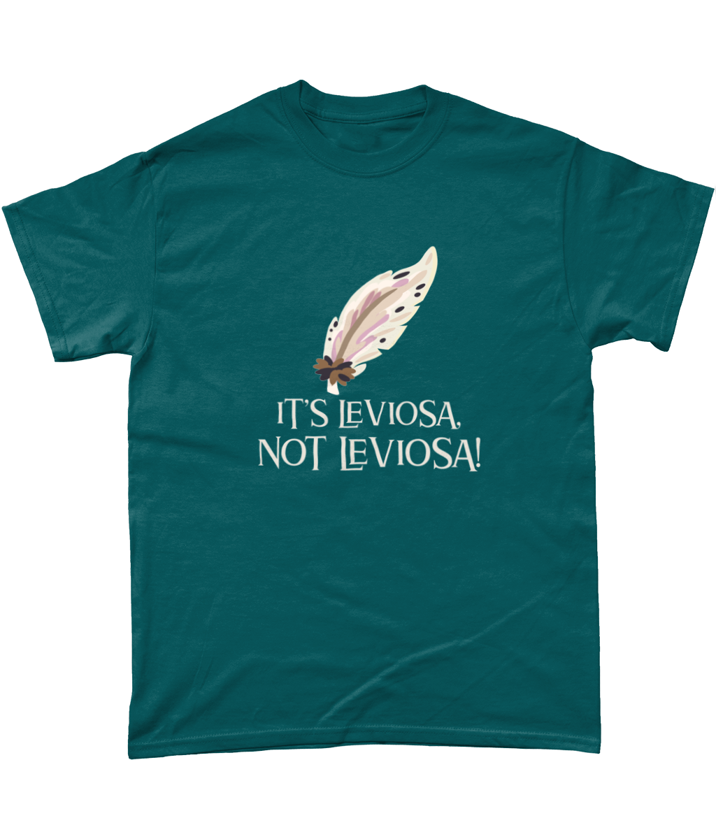 Leviosa T-Shirt