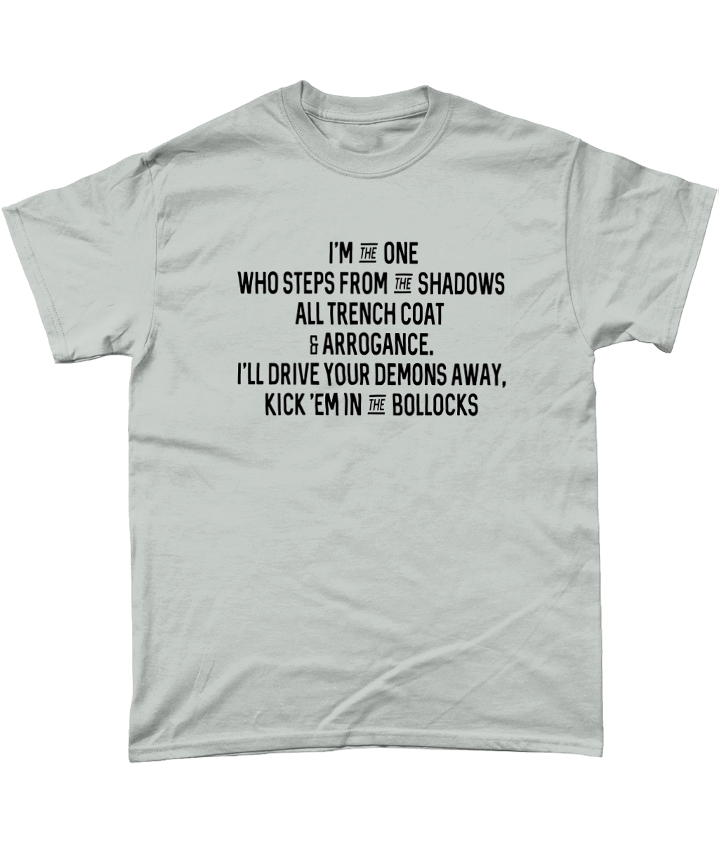 Constantine T-Shirt