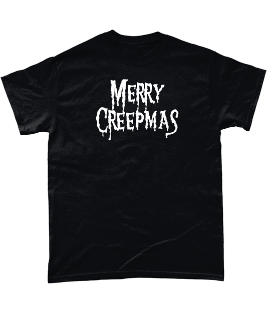 Merry Creepmas T-Shirt