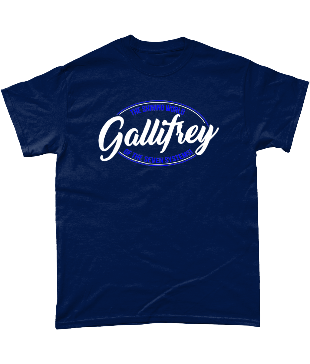7 Planets T-Shirt