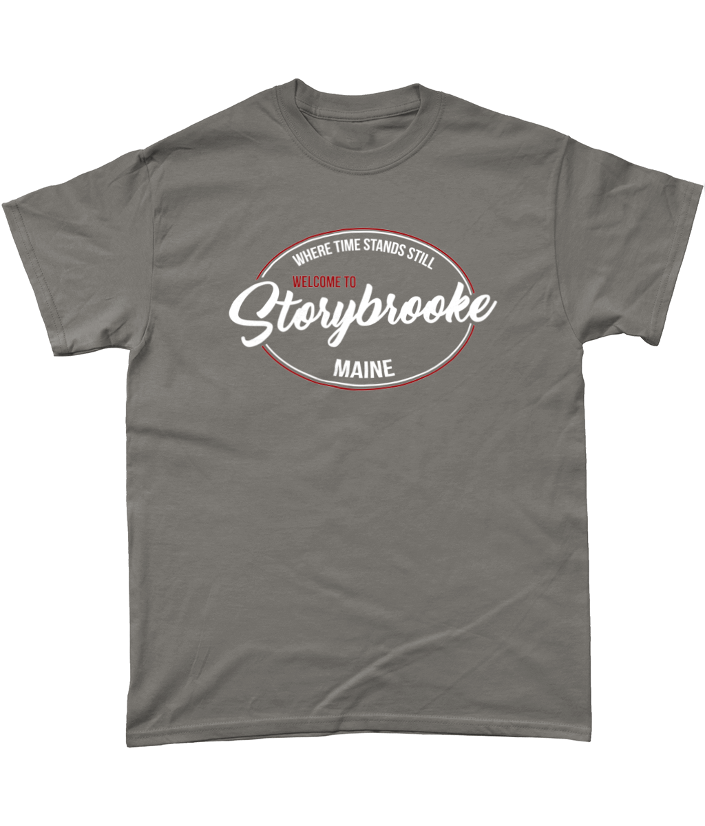 Welcome to Storybrooke T-Shirt
