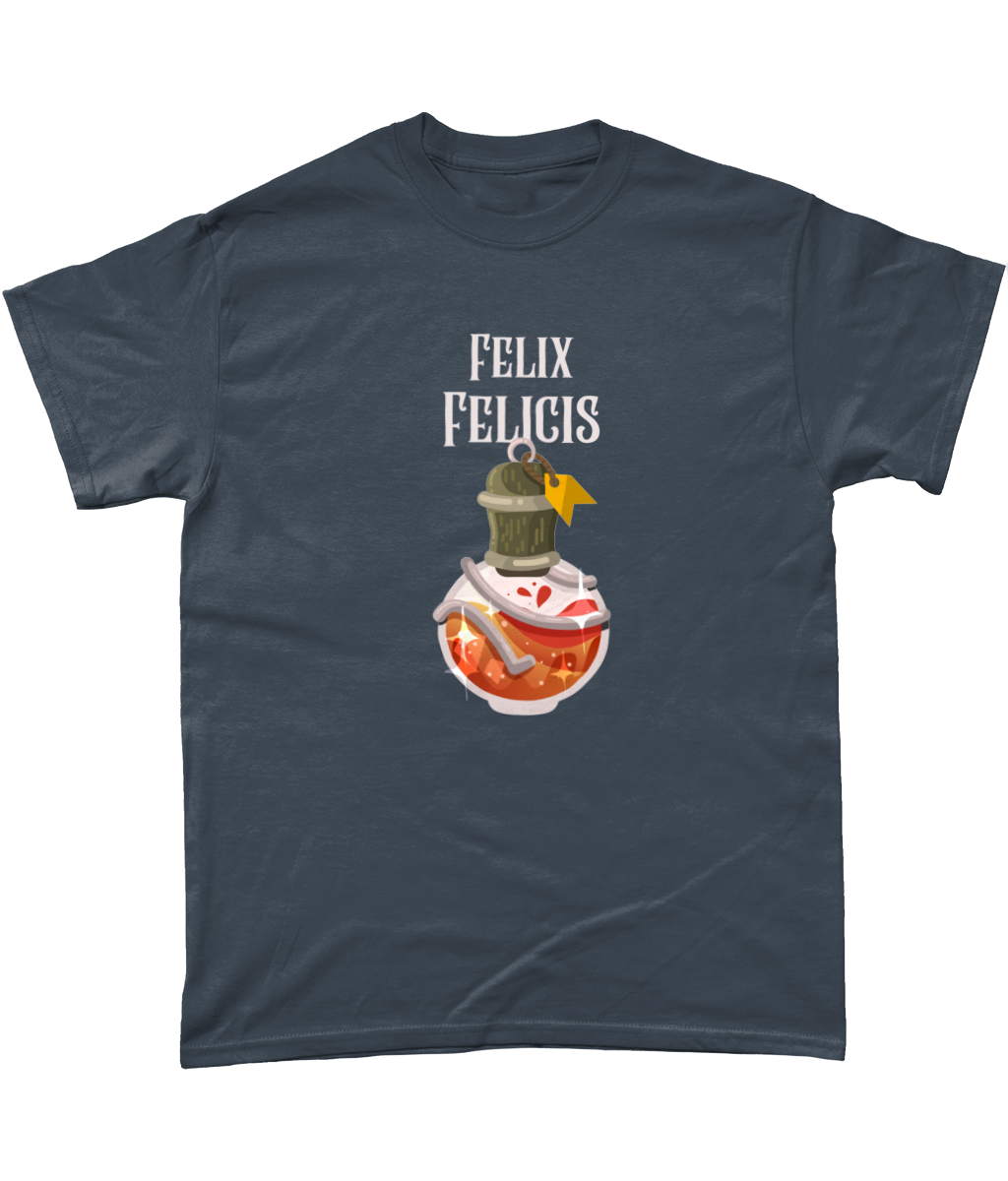 Liquid Luck T-Shirt