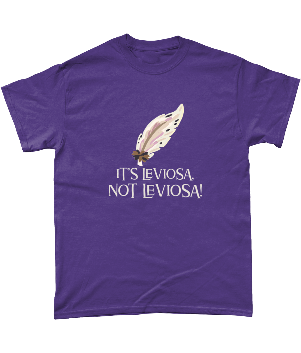 Leviosa T-Shirt