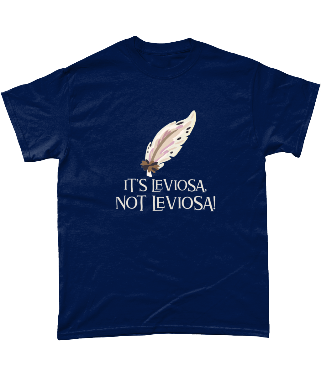 Leviosa T-Shirt