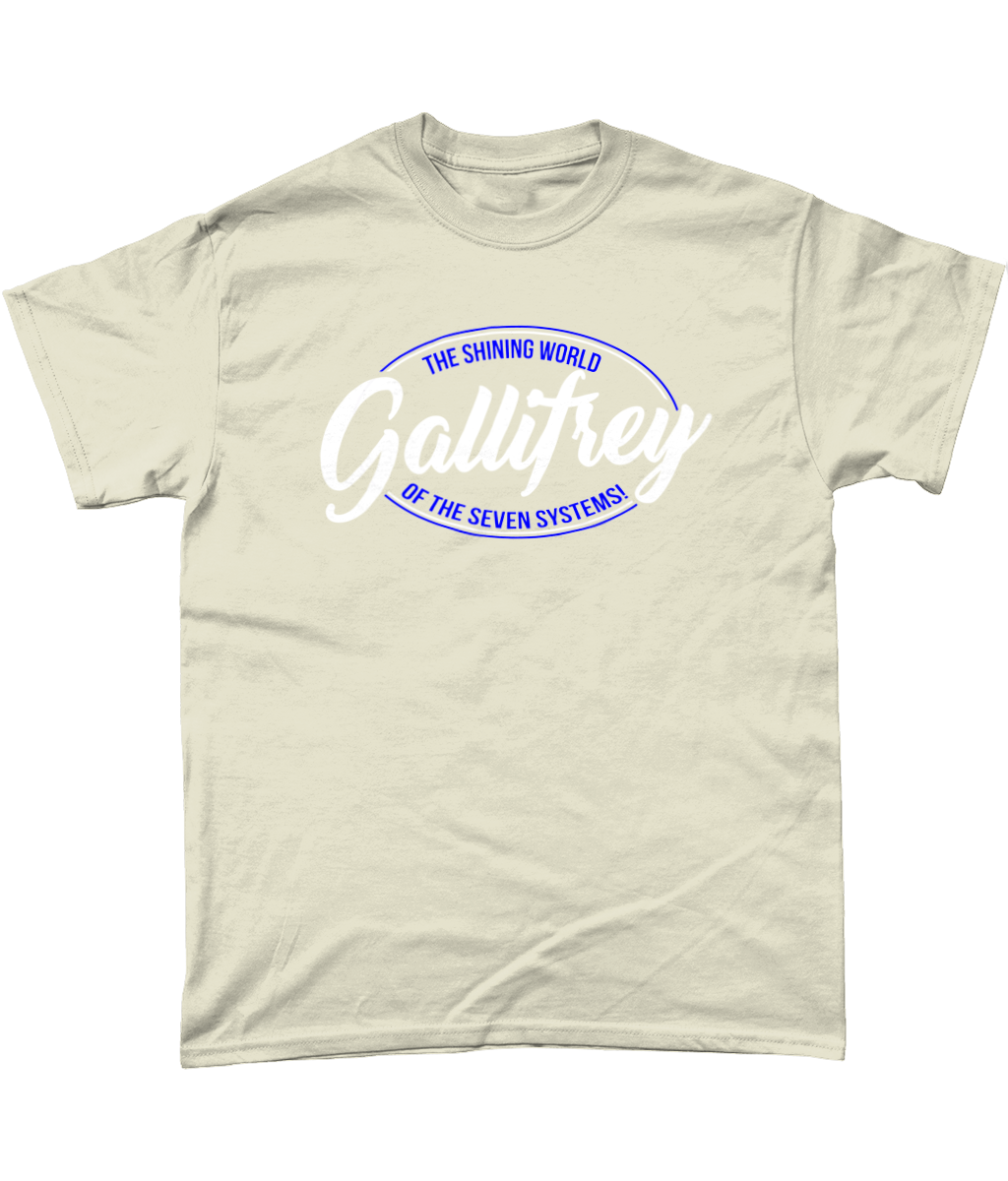 7 Planets T-Shirt