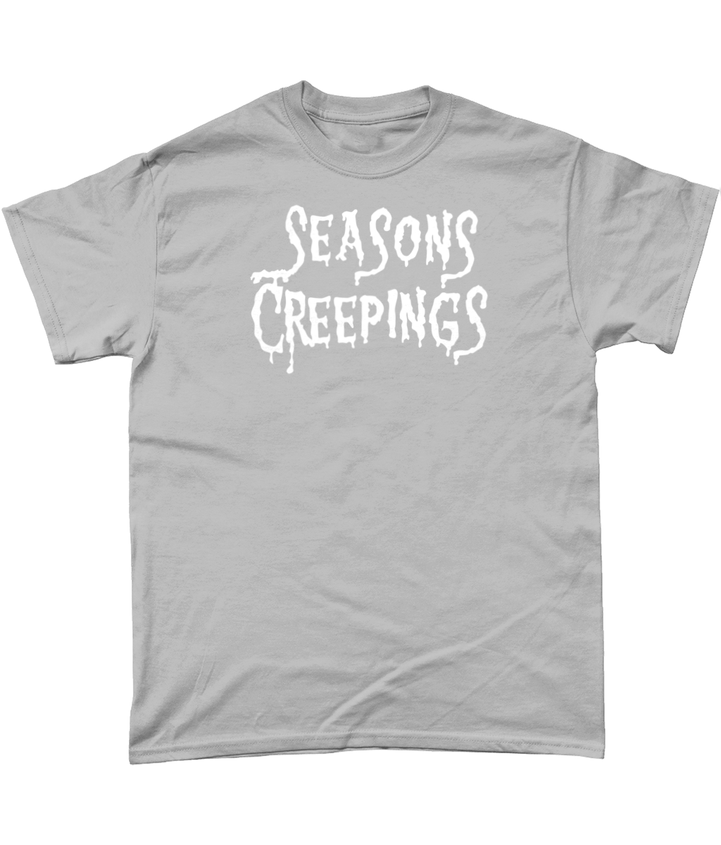 Seasons Creepings T-Shirt