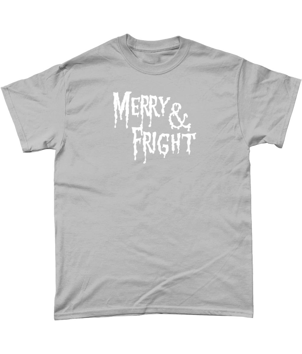 Merry & Fright T-Shirt