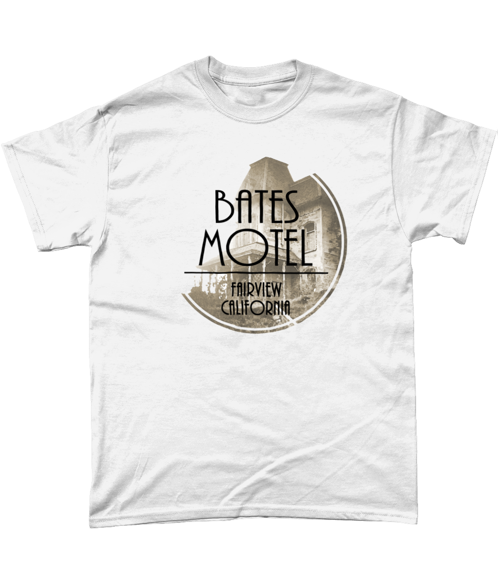 Bates Motel T-Shirt