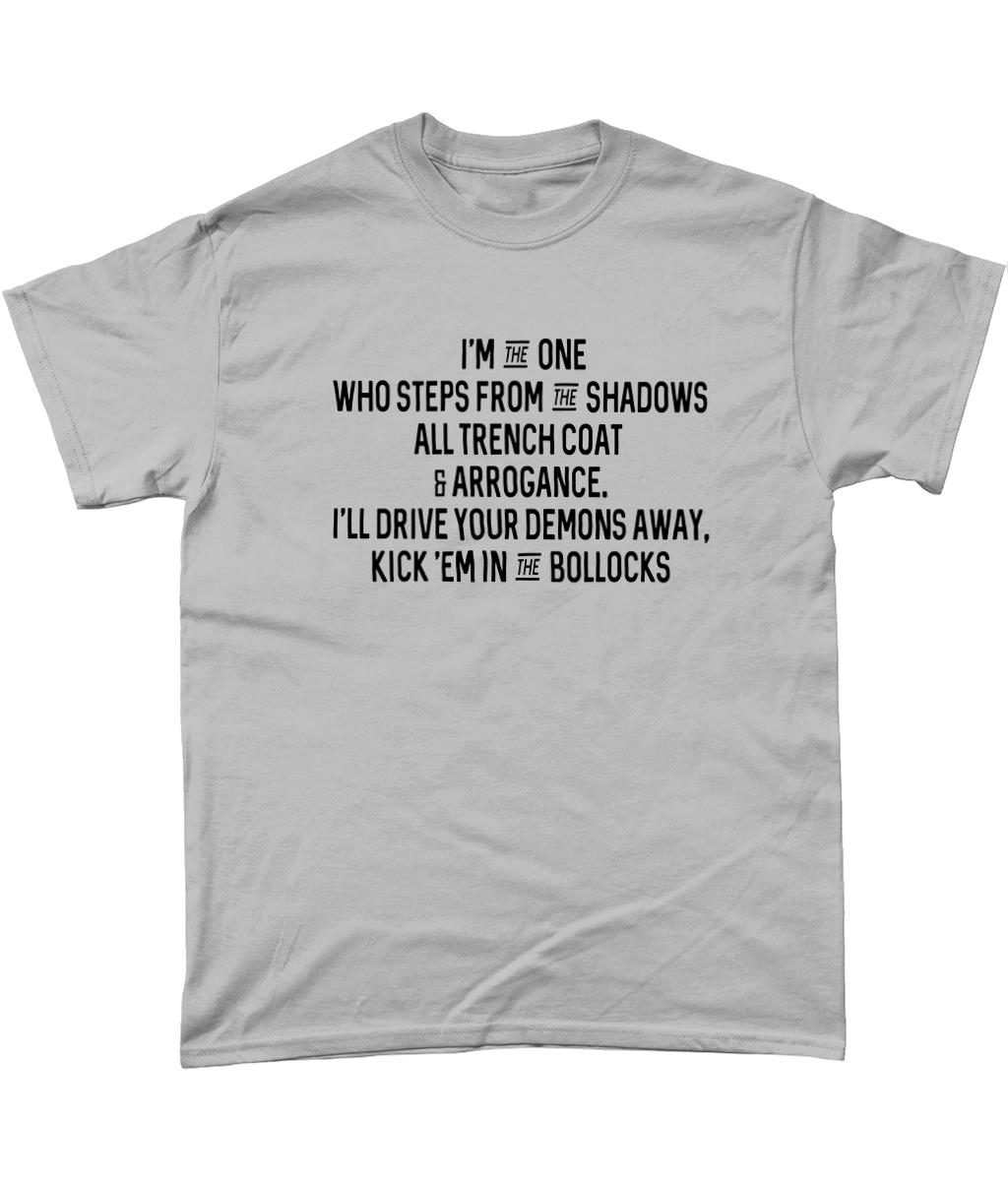 Constantine T-Shirt