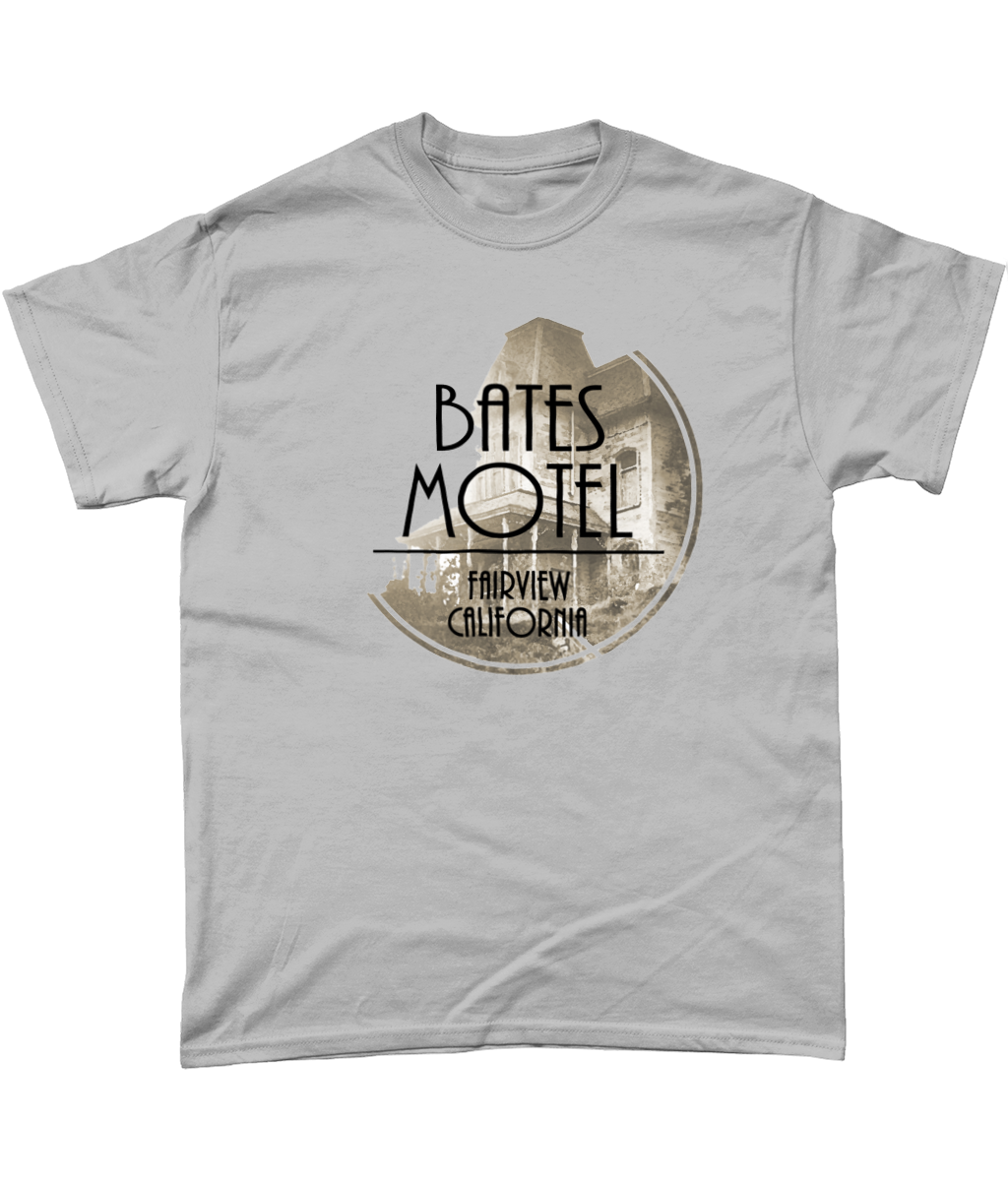 Bates Motel T-Shirt