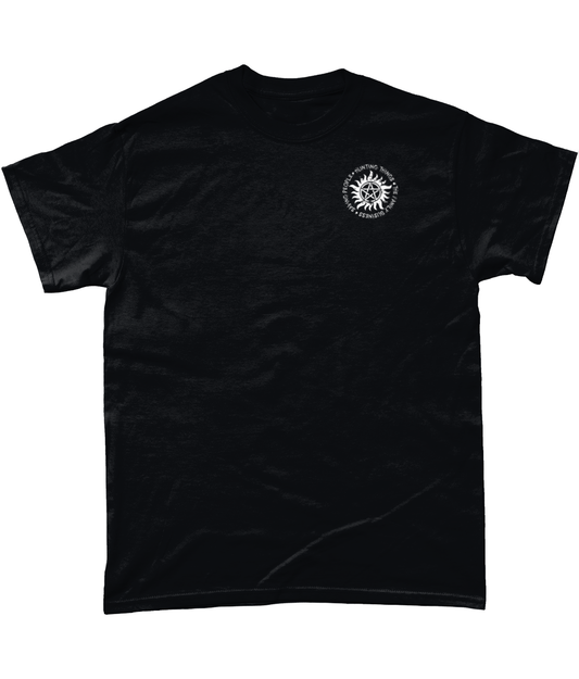 The Family Business Supernatural T-Shirt