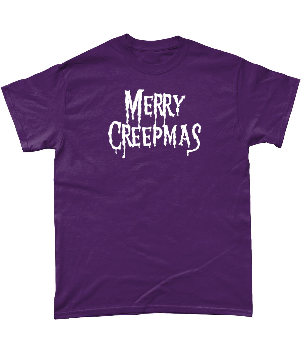 Merry Creepmas T-Shirt