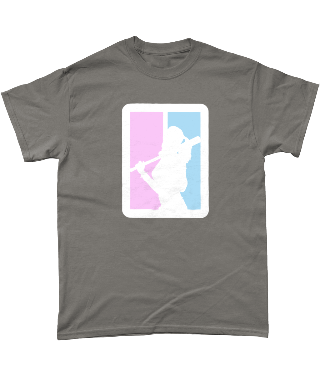 Monster Cotton T-Shirt