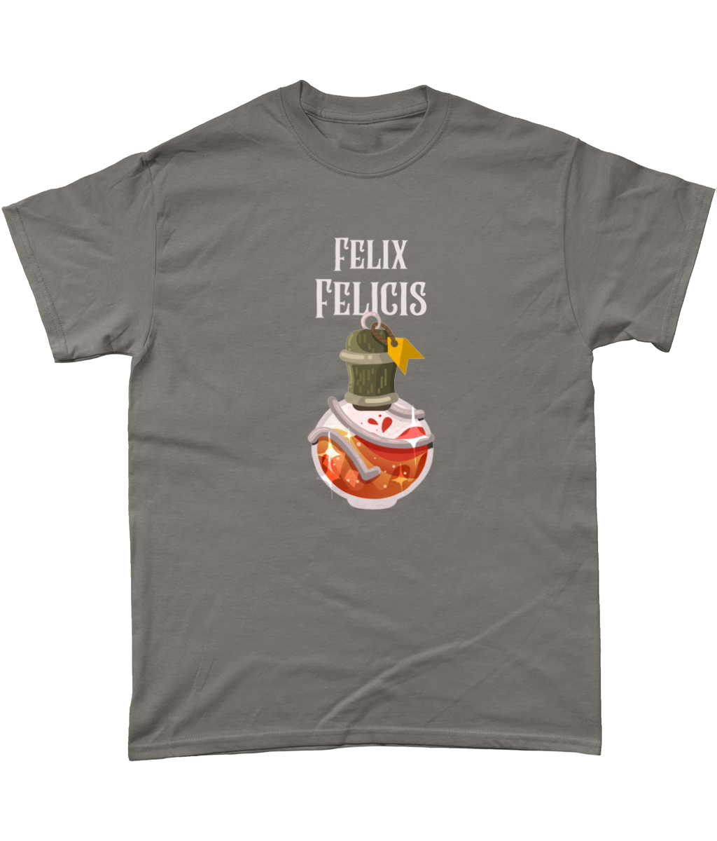 Liquid Luck T-Shirt