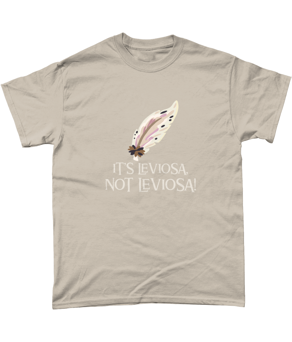 Leviosa T-Shirt