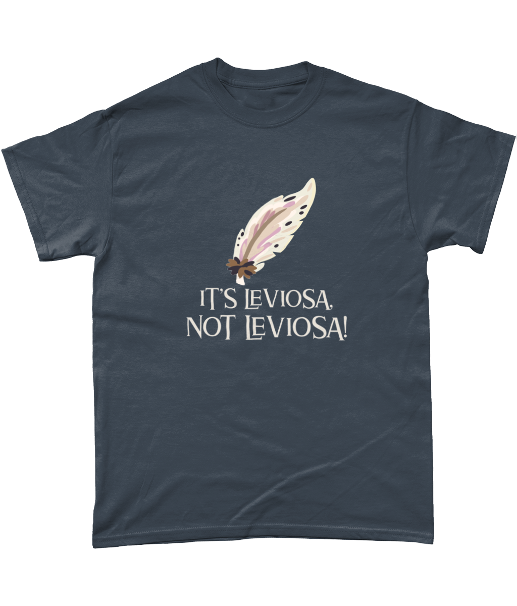 Leviosa T-Shirt