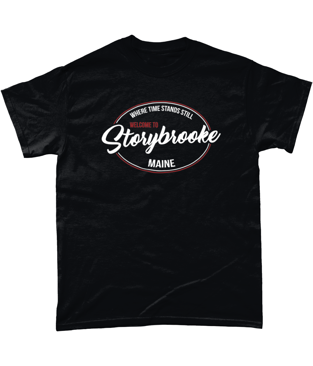 Welcome to Storybrooke T-Shirt