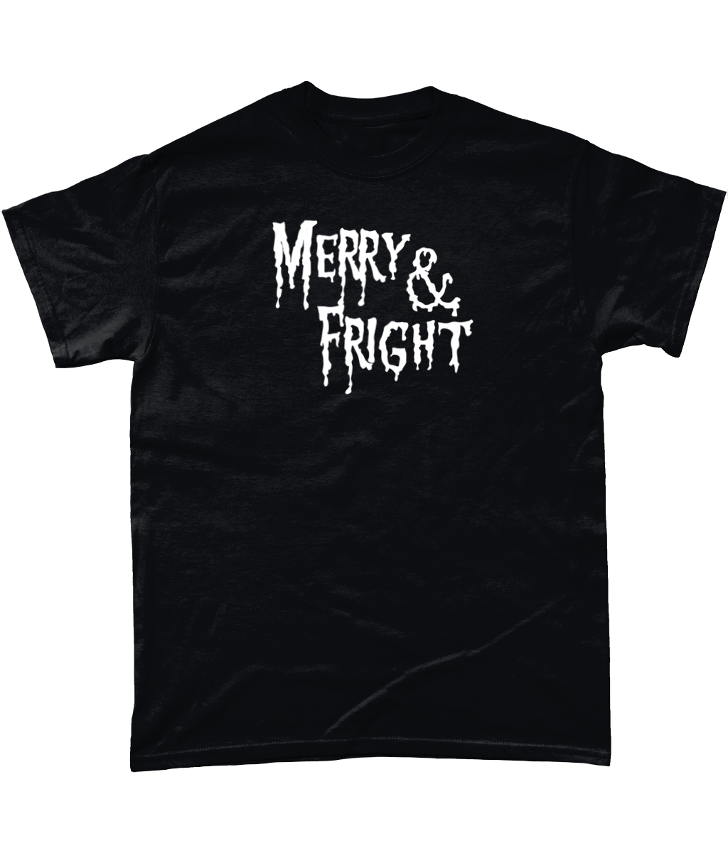 Merry & Fright T-Shirt