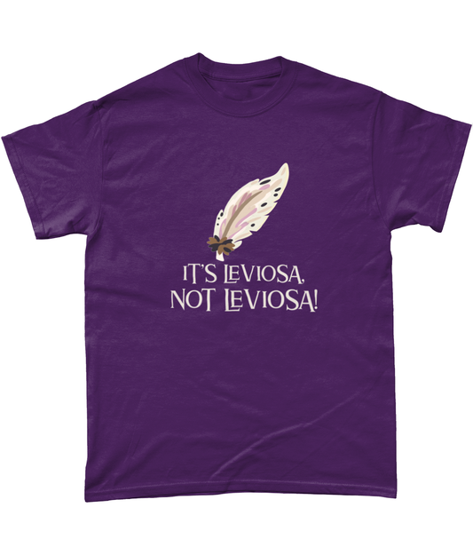 Leviosa T-Shirt