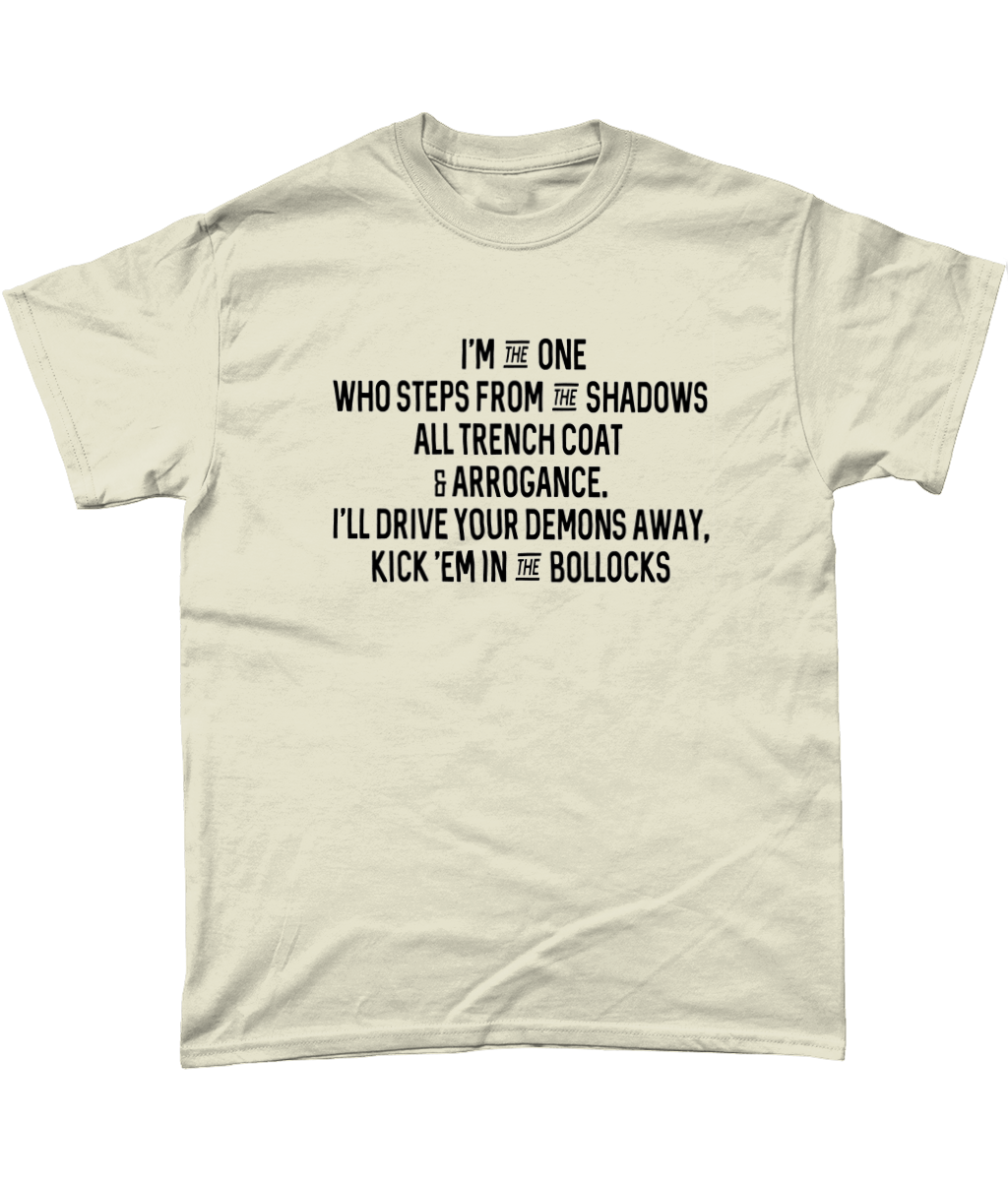 Constantine T-Shirt