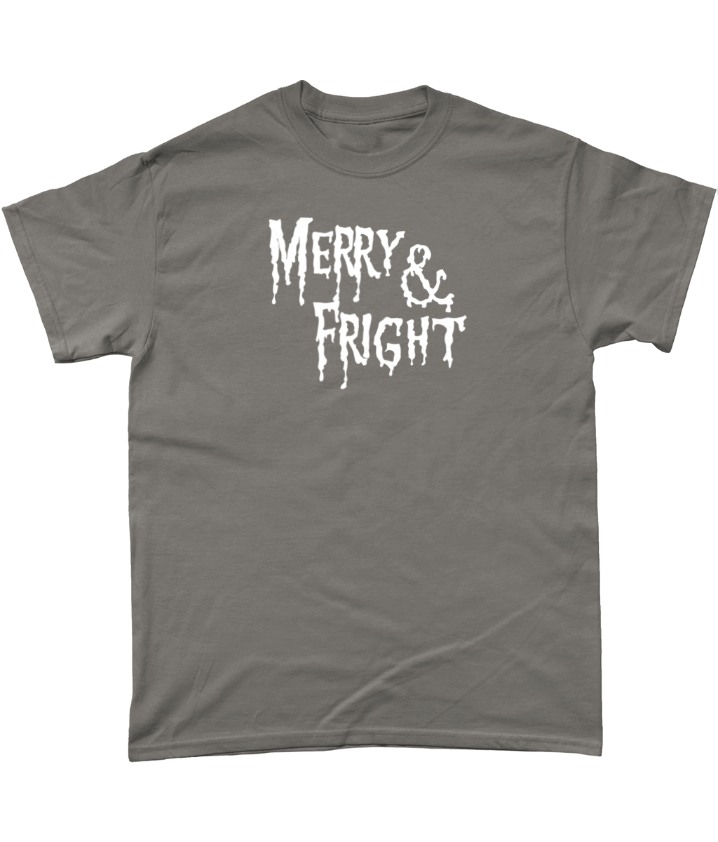 Merry & Fright T-Shirt