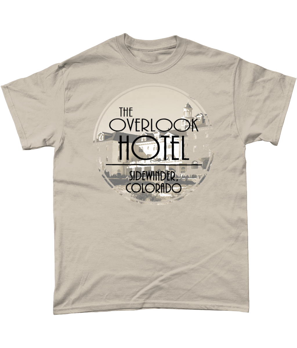 Overlook Hotel T-Shirt
