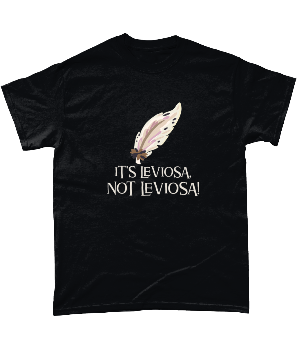 Leviosa T-Shirt