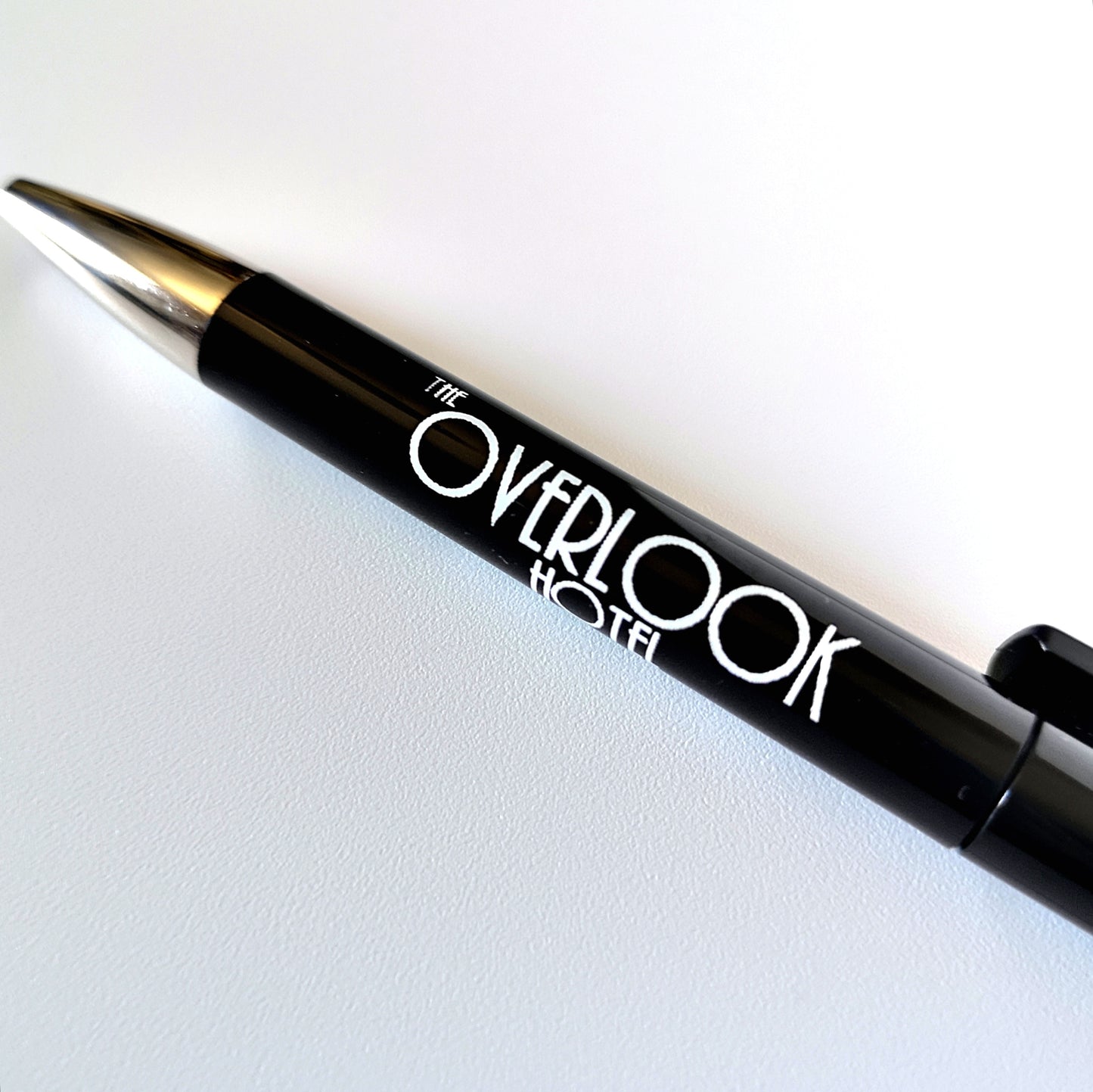 The Overlook Hotel Inspired Pen