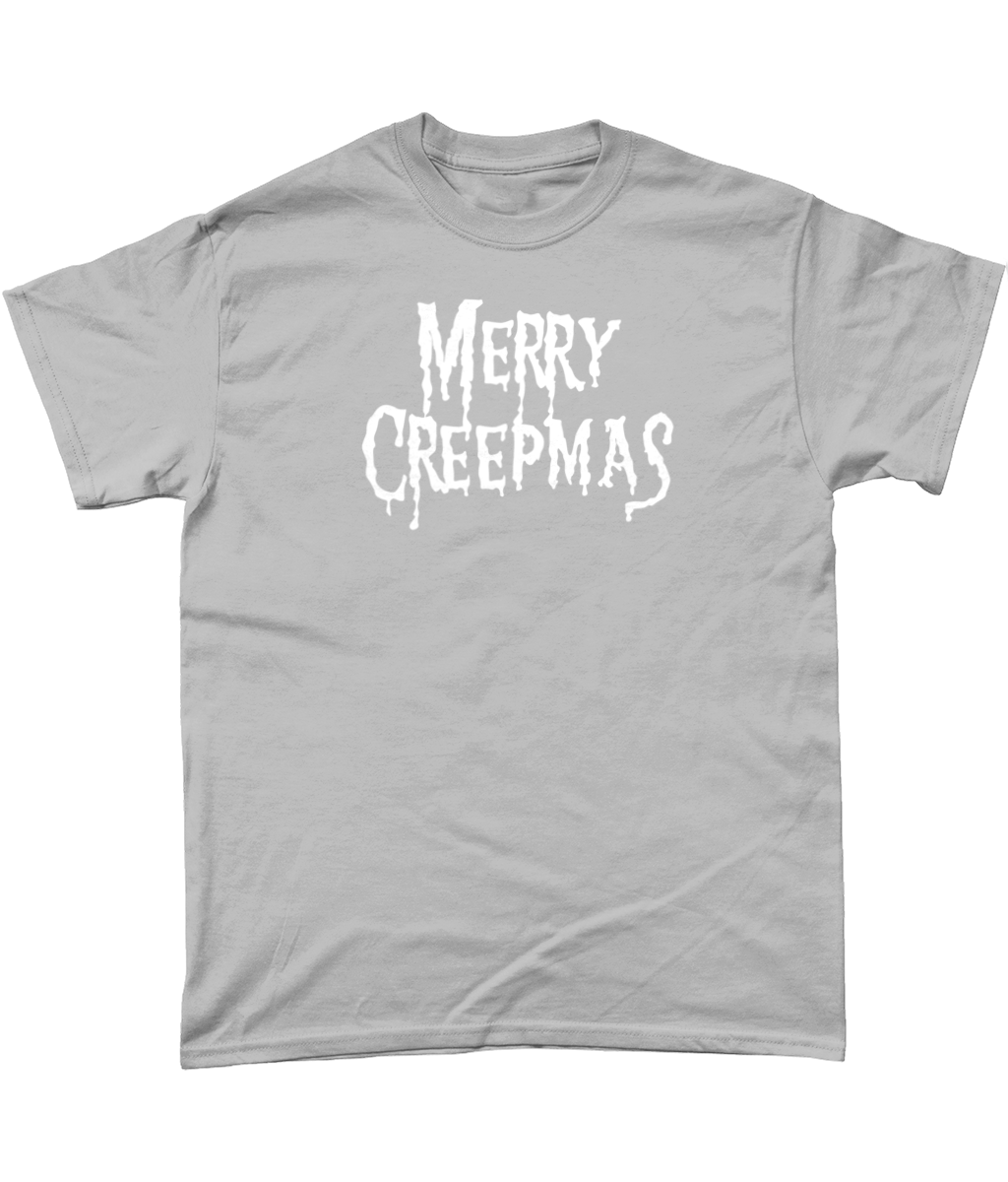 Merry Creepmas T-Shirt