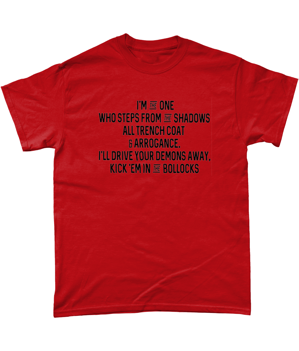 Constantine T-Shirt