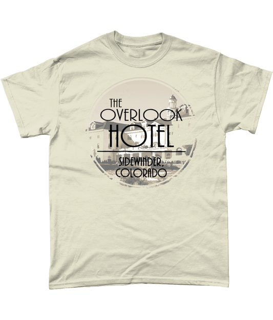 Overlook Hotel T-Shirt
