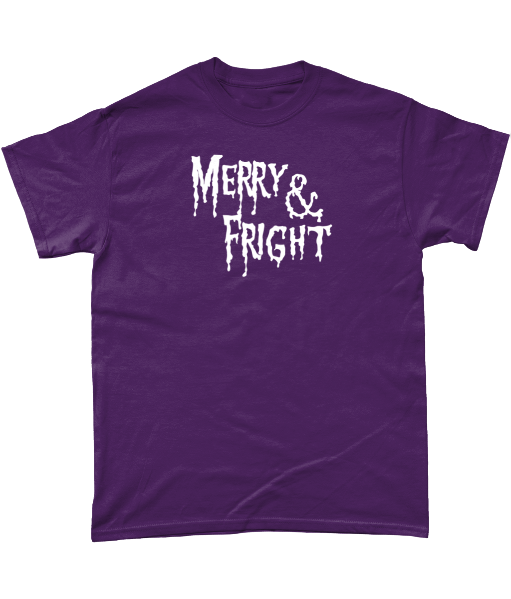 Merry & Fright T-Shirt