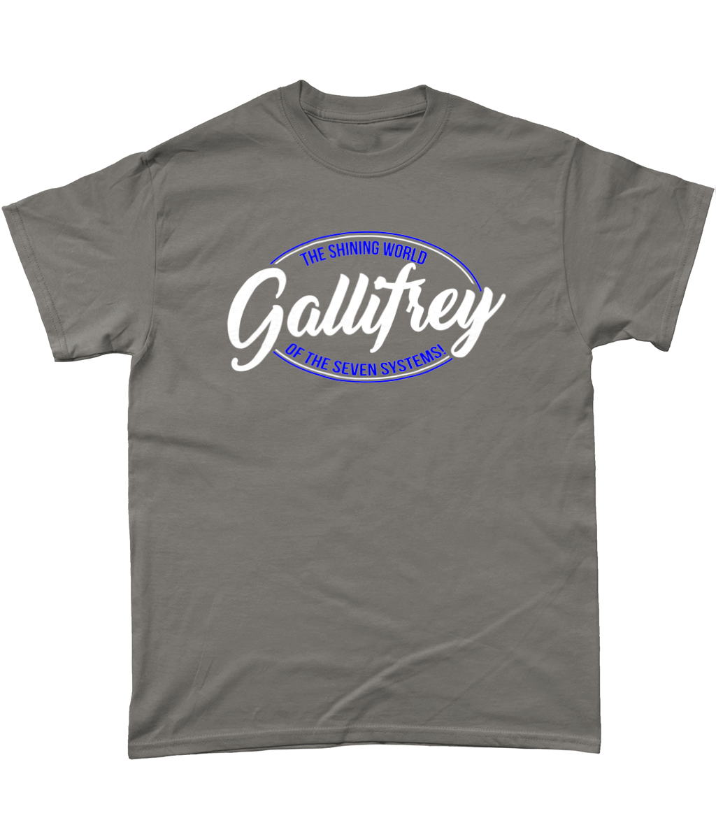 7 Planets T-Shirt