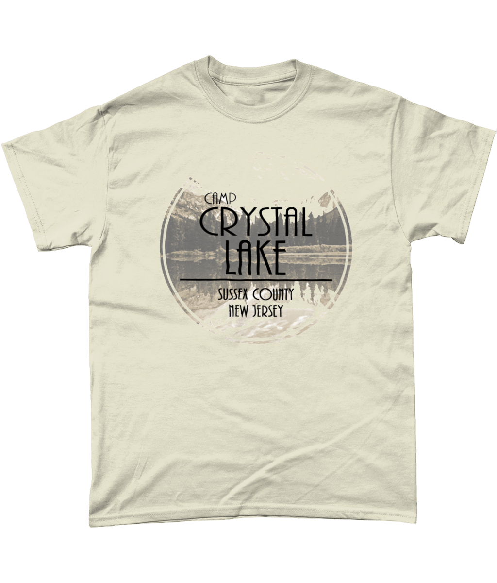 Camp Crystal Lake T-Shirt