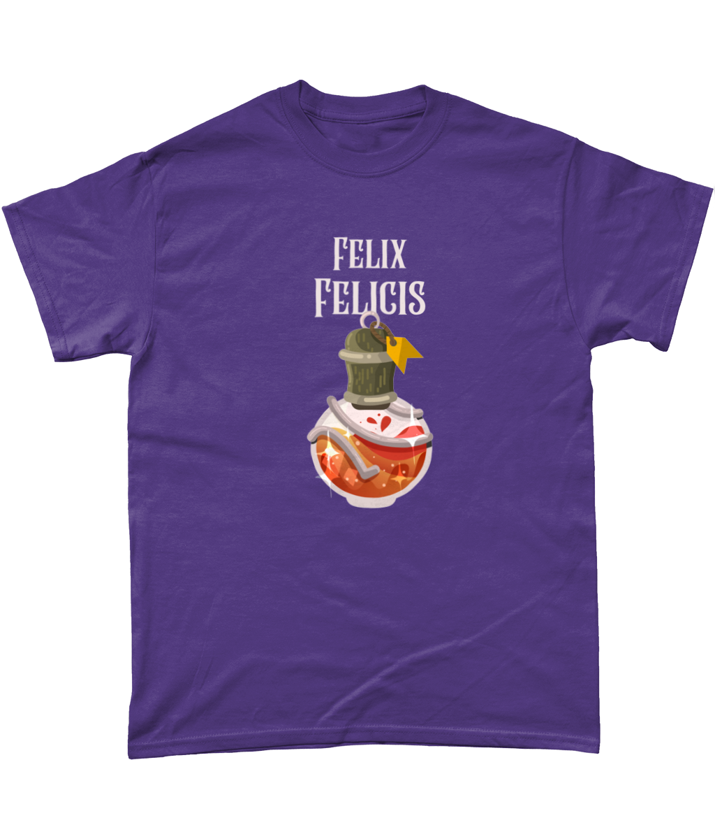 Liquid Luck T-Shirt