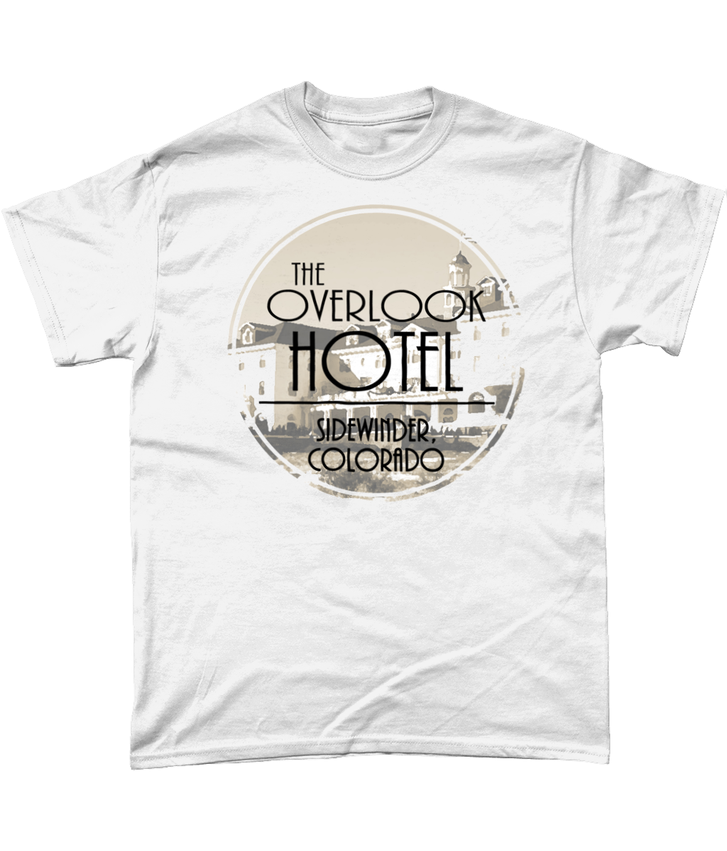 Overlook Hotel T-Shirt