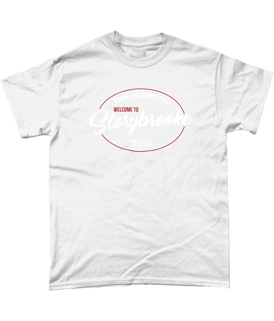 Welcome to Storybrooke T-Shirt