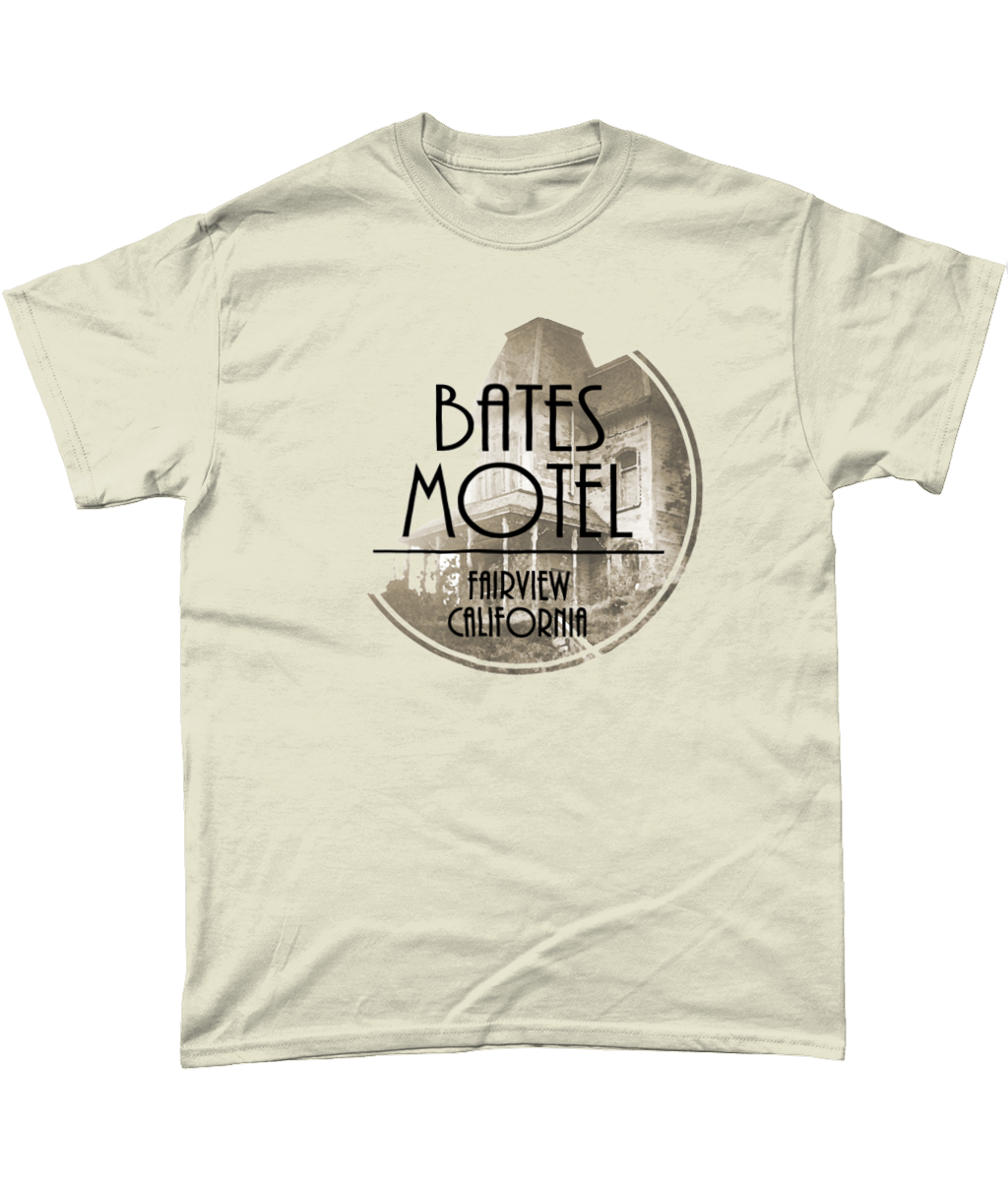 Bates Motel T-Shirt