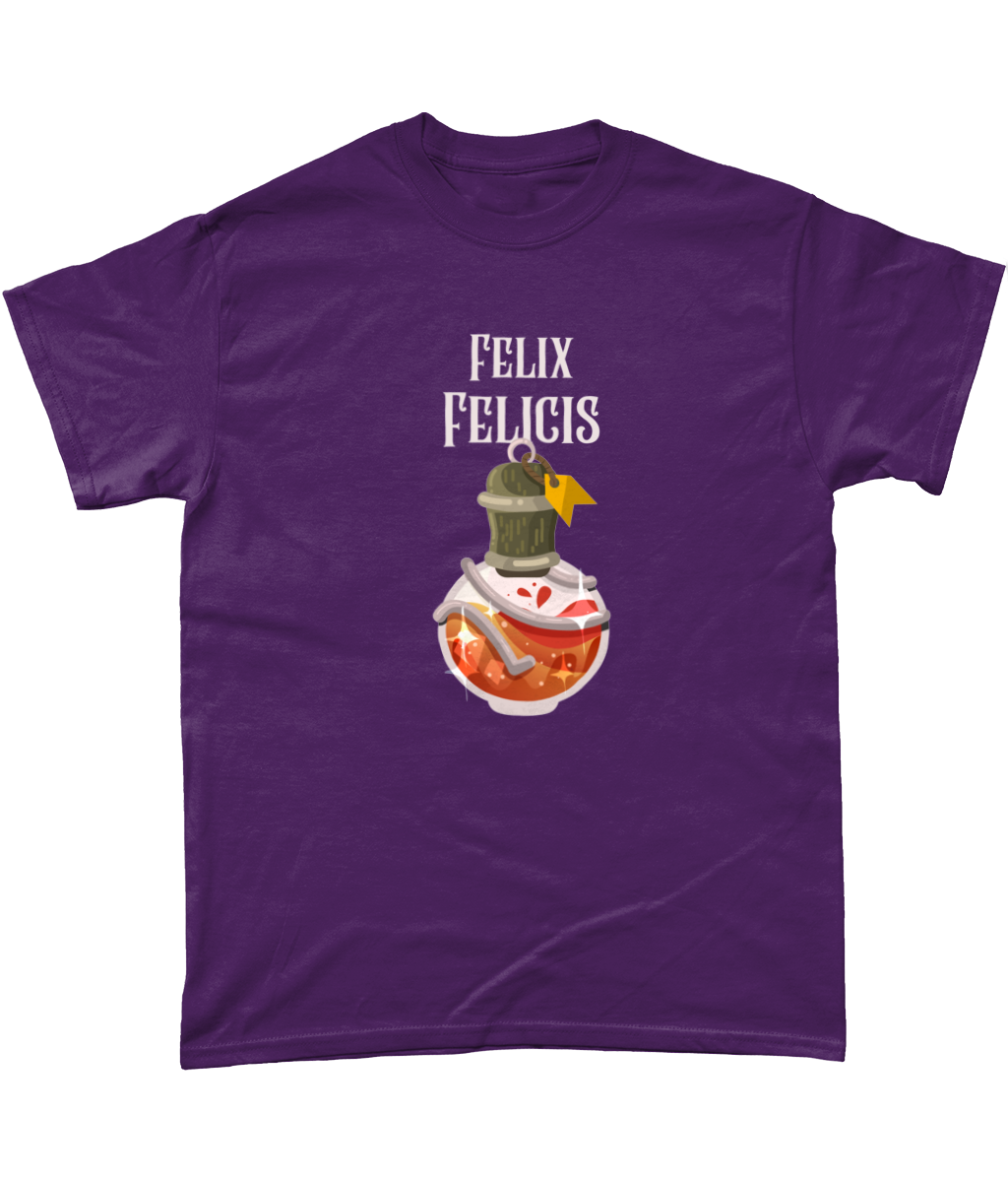 Liquid Luck T-Shirt