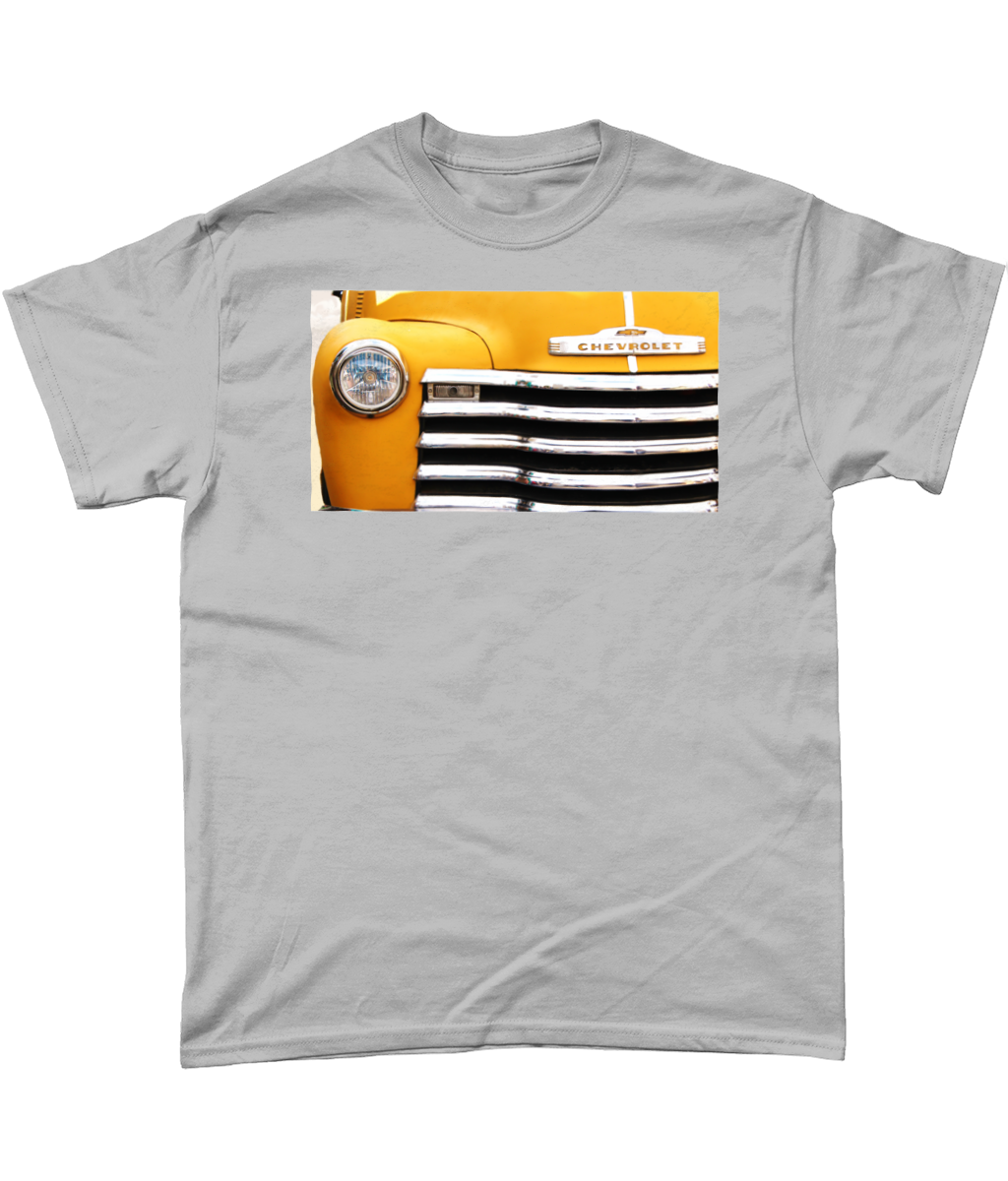 Vintage Truck T-Shirt